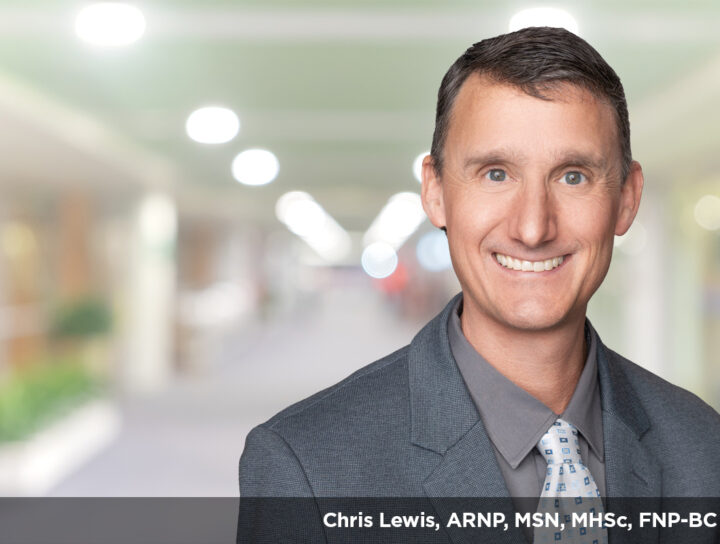 Chris Lewis