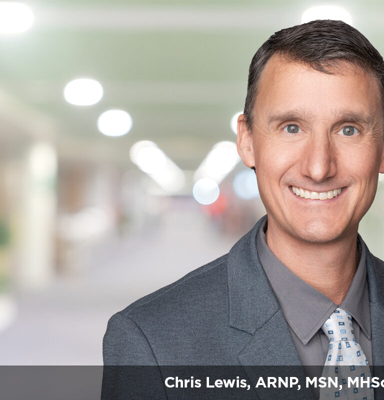 Chris Lewis